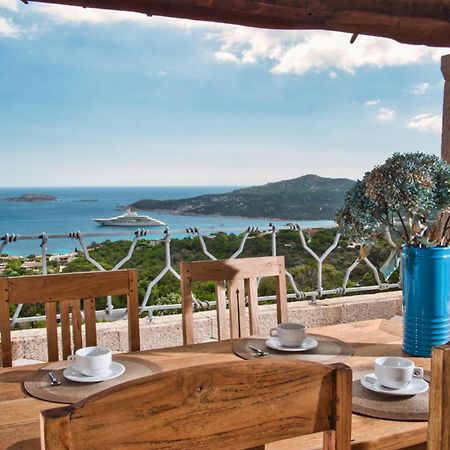 Vistamare Grande Pevero Porto Cervo Esterno foto