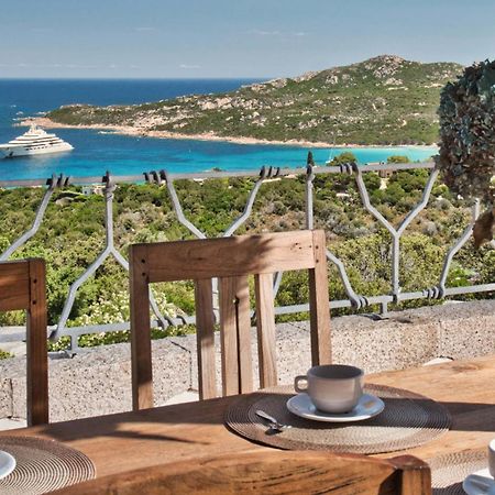 Vistamare Grande Pevero Porto Cervo Esterno foto