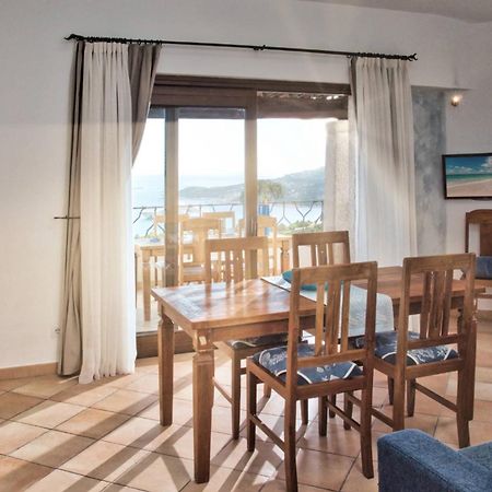 Vistamare Grande Pevero Porto Cervo Esterno foto