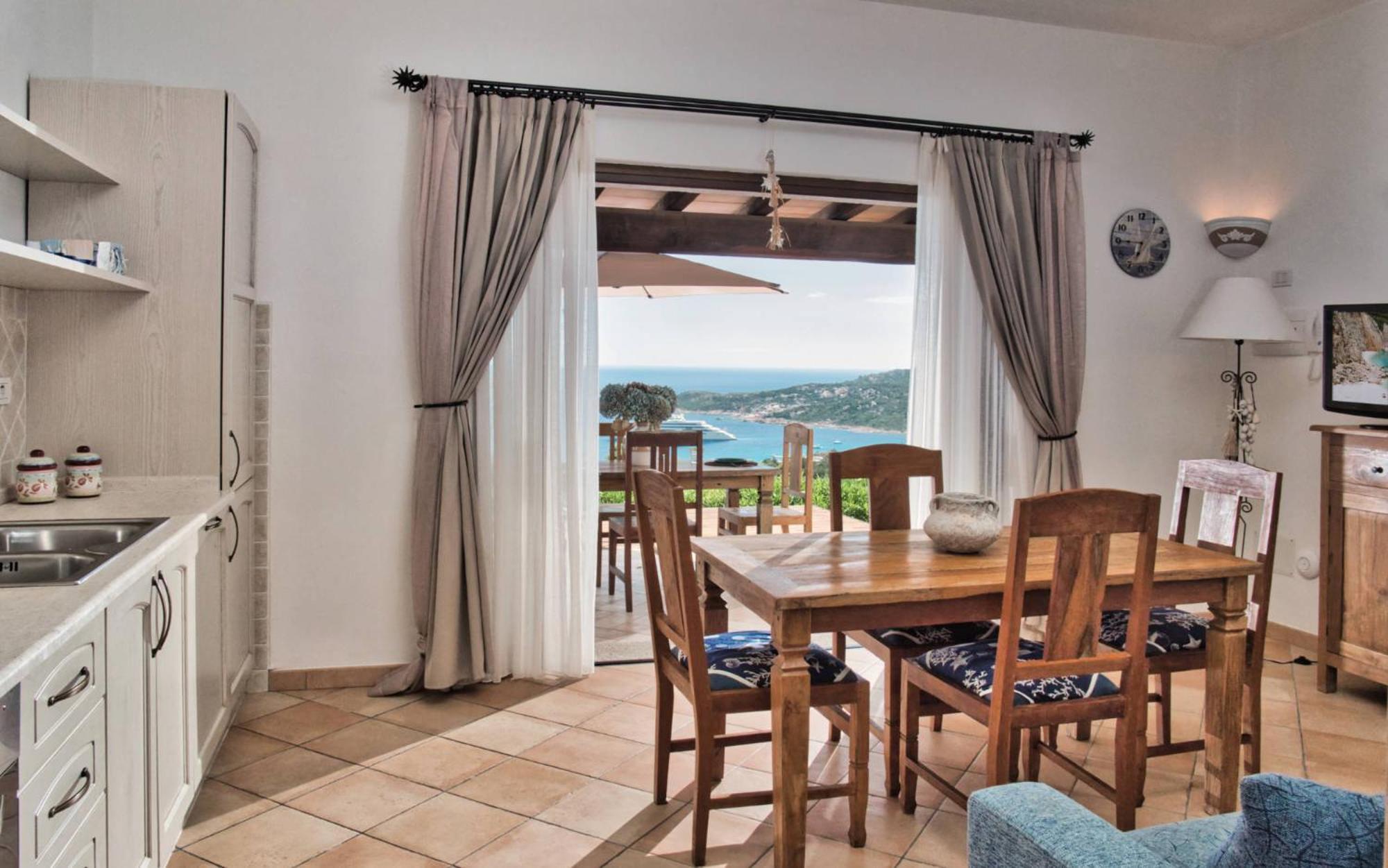 Vistamare Grande Pevero Porto Cervo Esterno foto