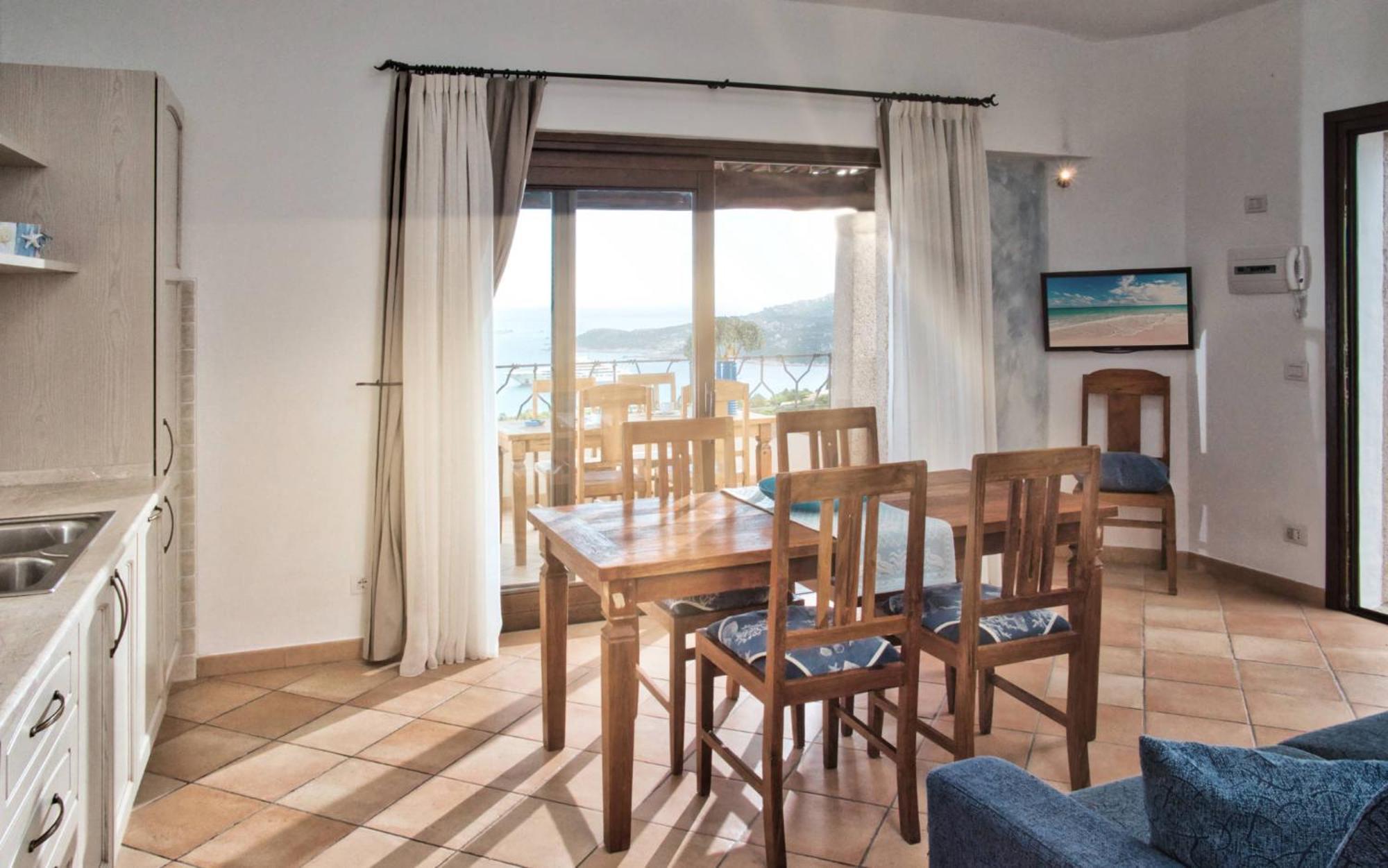 Vistamare Grande Pevero Porto Cervo Esterno foto